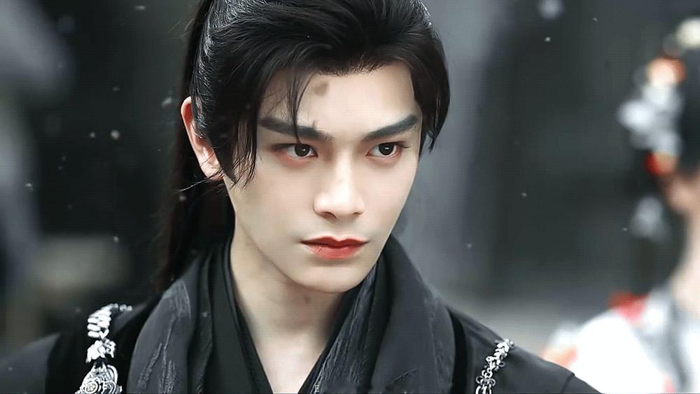 丁禹兮的演技真的很在线！！！不仅有颜值还有实力！！！这伟大的脸做什么都成功！！！