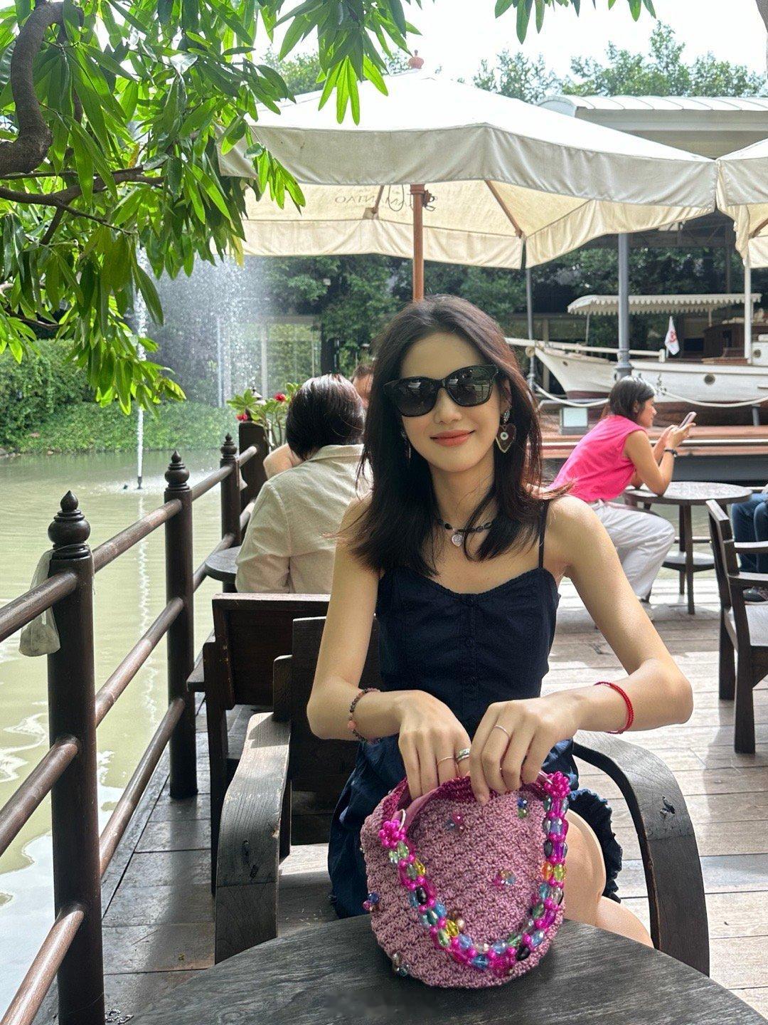 Morning🌳#快乐昕球# ​​​