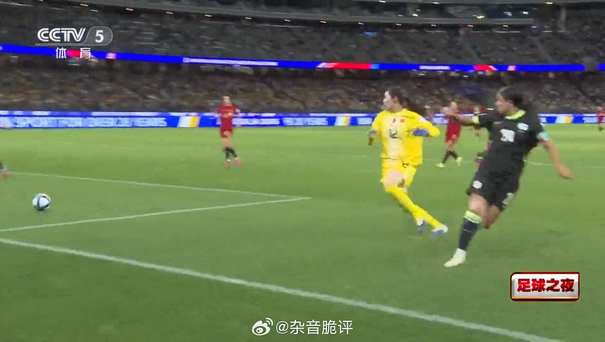 女足亚洲杯中国女足止步半决赛非常令人惋惜。复盘整个系列赛，一定有人质疑守门员是这