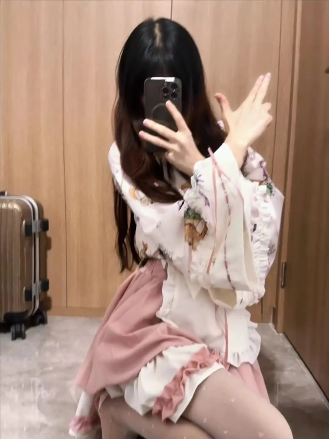 边角料构成的世界