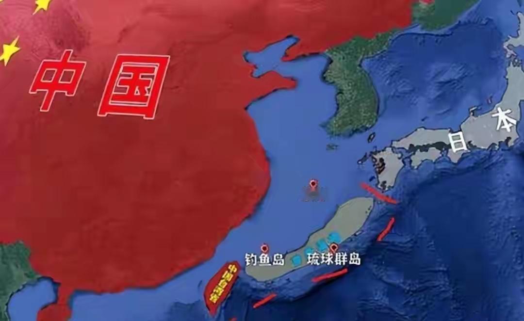 中国展示琉球档案，日本出示钓鱼岛资料，想要在历史问题上跟中国一争高低。

202