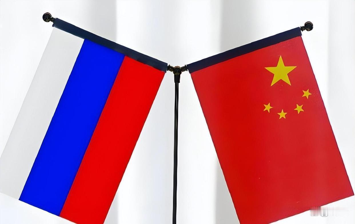 一个国家真正需要认真研究的，未必是天天跟你发生摩擦的那个，反而可能是那个跟你握手
