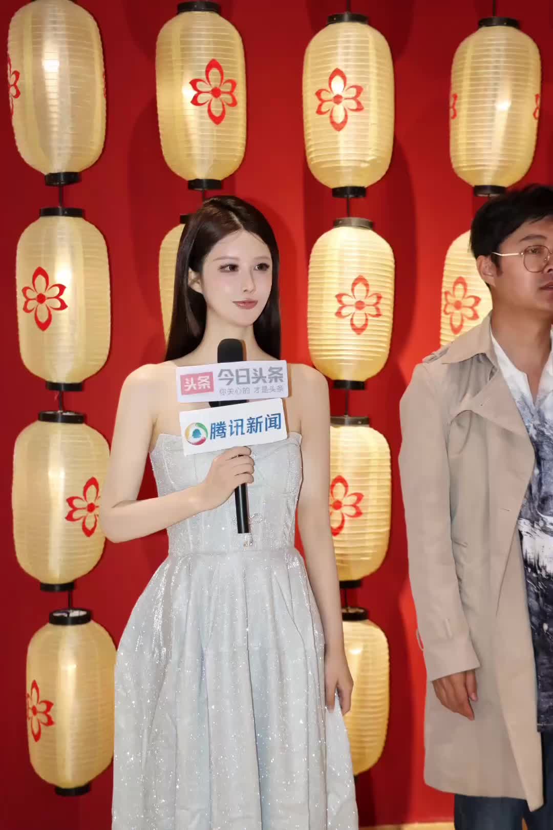 2025《国风少年》国潮艺术盛典开幕式