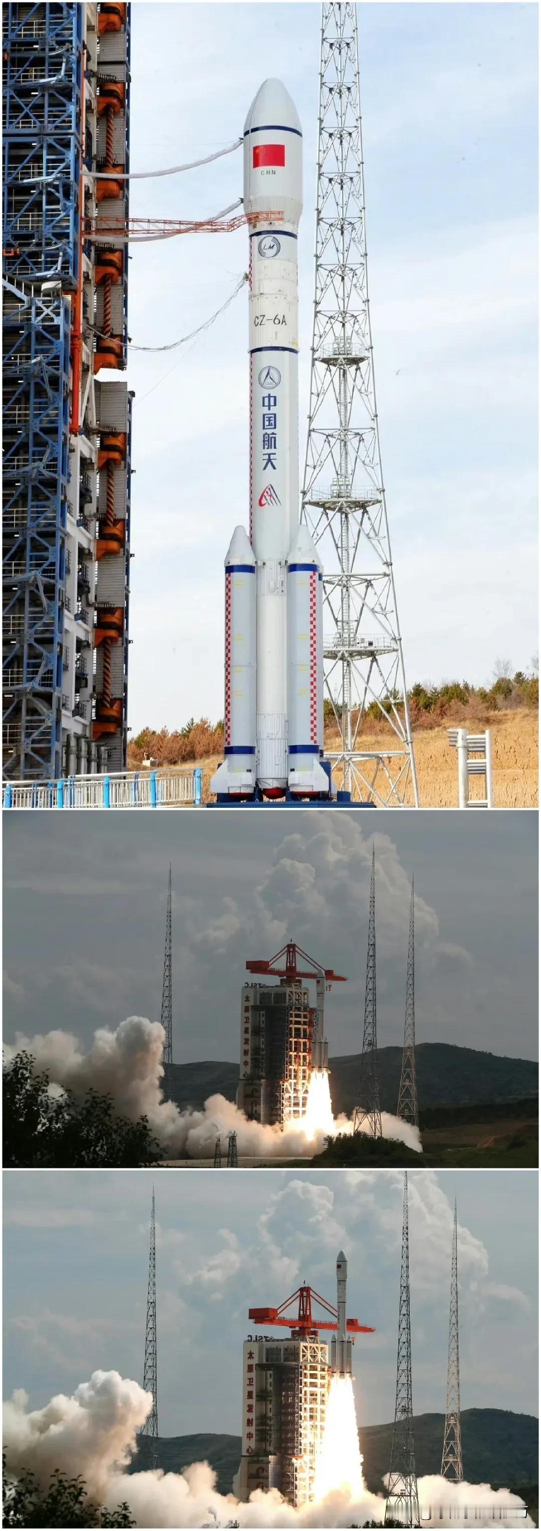 “一箭18星”！中国版“星链”首次发射。该计划又称 “千帆星座”计划，预计——
