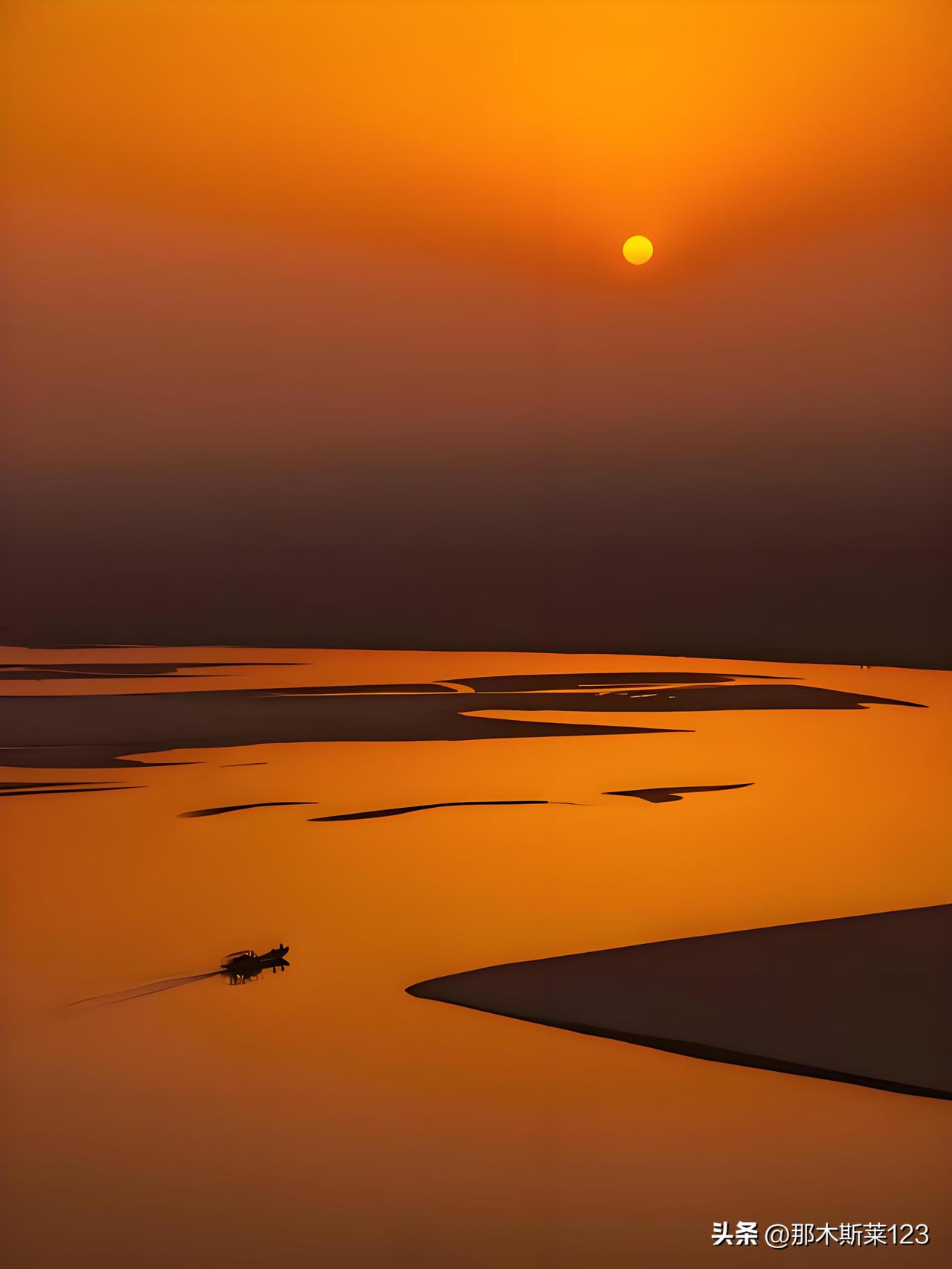 上联:千山迎旭日(头条)
下联:万水纳朝霞(原创)
(网图侵删)