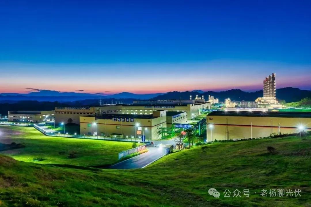 P型硅料凭什么在N型时代还能“霸榜”？四大真相戳穿光伏伪迭代
 
名义上N型硅片