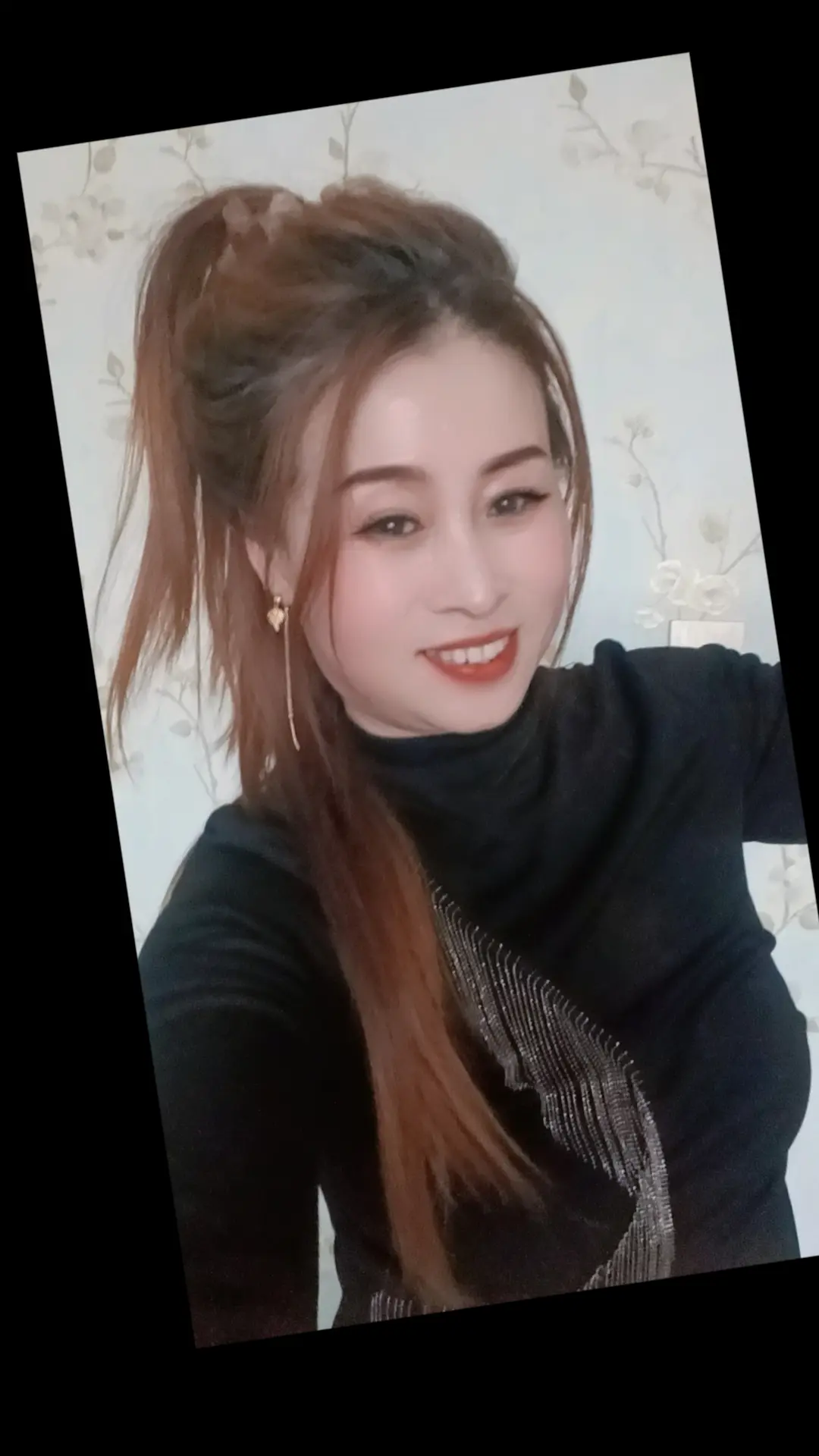 放下负累 ，给自己一次任性的滋味