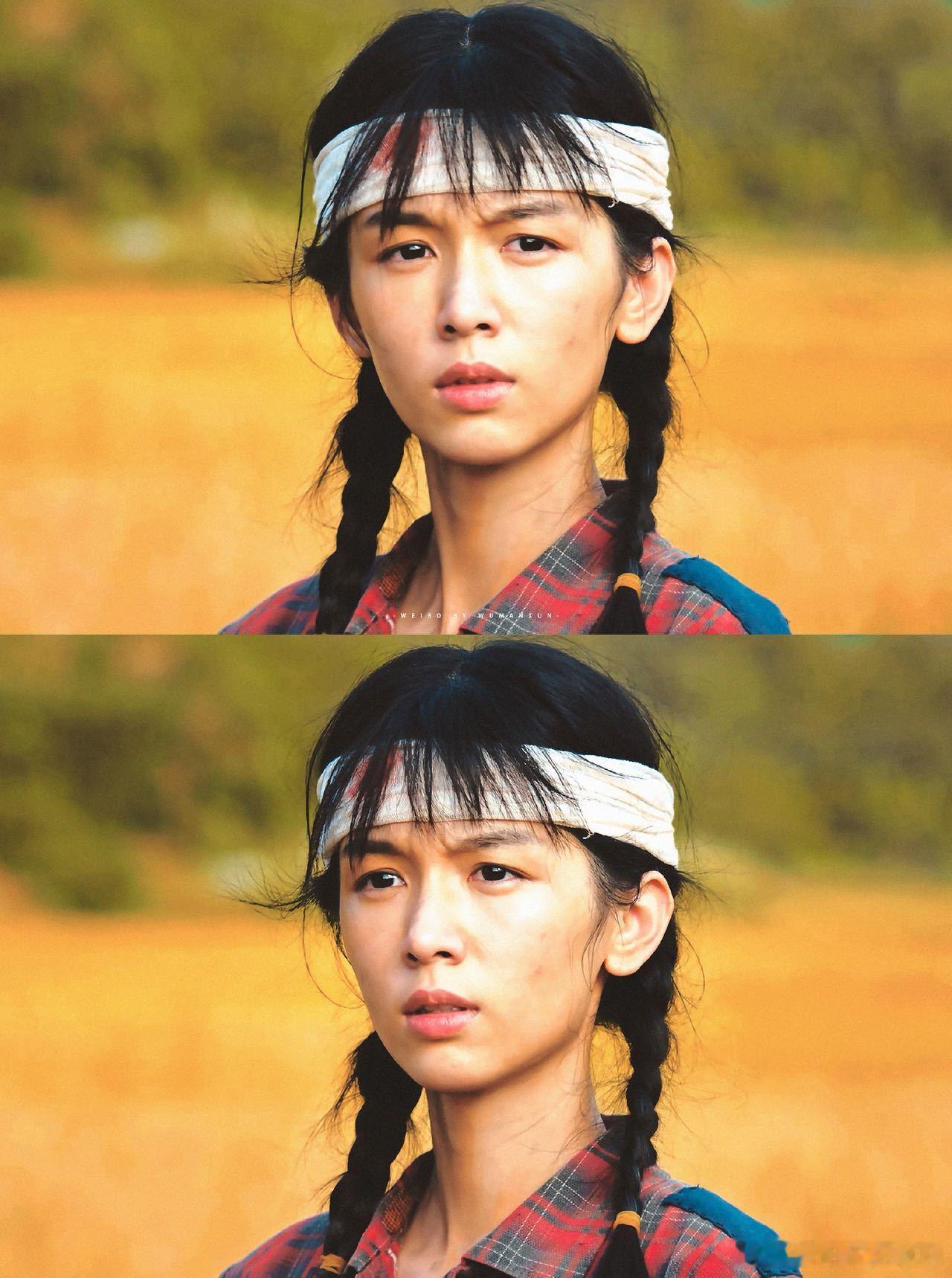 周也新剧雷霆输出 🌟“就算天下男人死光，我也不会勾引夏子玉的男人！” 夏晓兰这