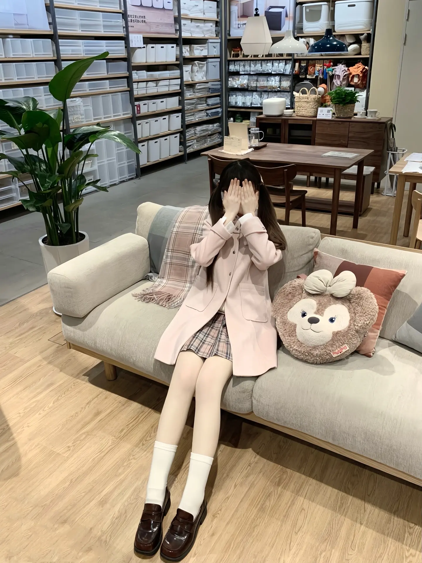 你总是和冬天一起来 我说不清喜欢冬天还是喜欢你