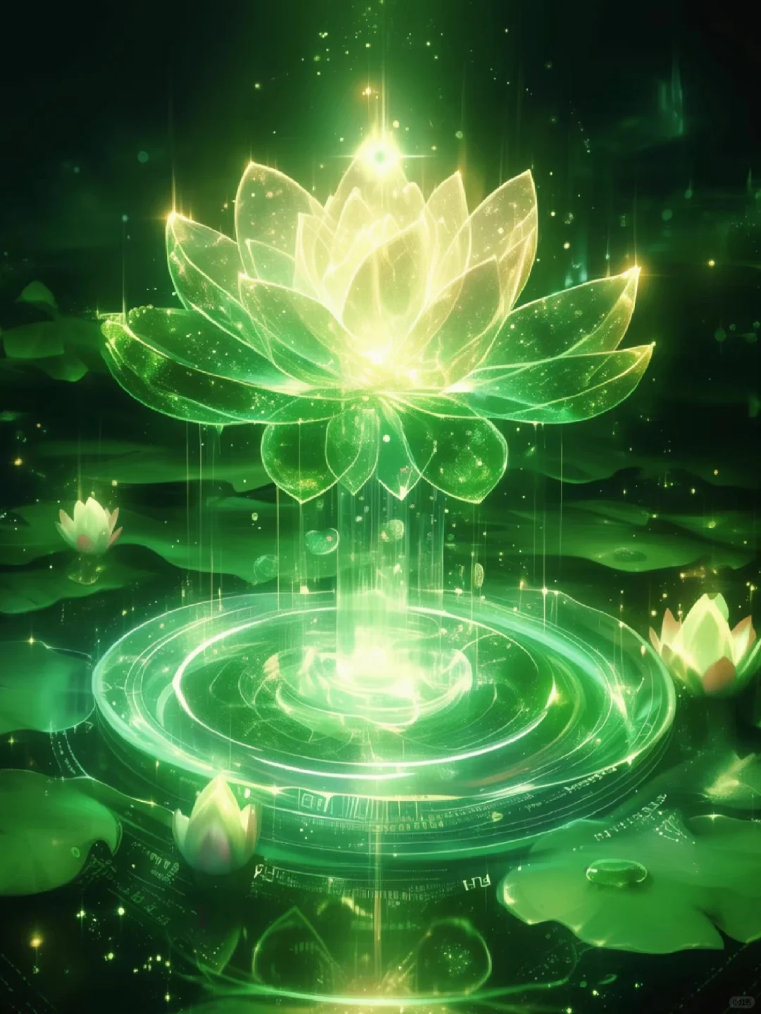 一个人运气好的前提 一定是气足，心暖 而运气不好时，业力，会先夺其生气...