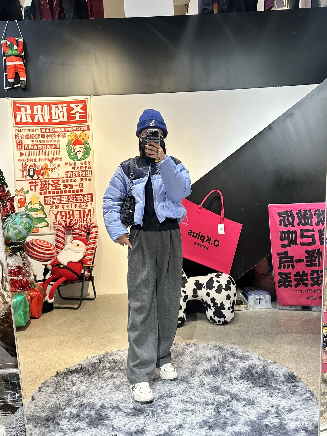 宁波的！！新年想好去哪儿买衣服了吗？？