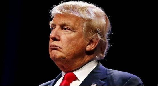 当不成总统了？美70人身亡，特朗普下令“停止行动”，美军舰出动
 
70条人命刚