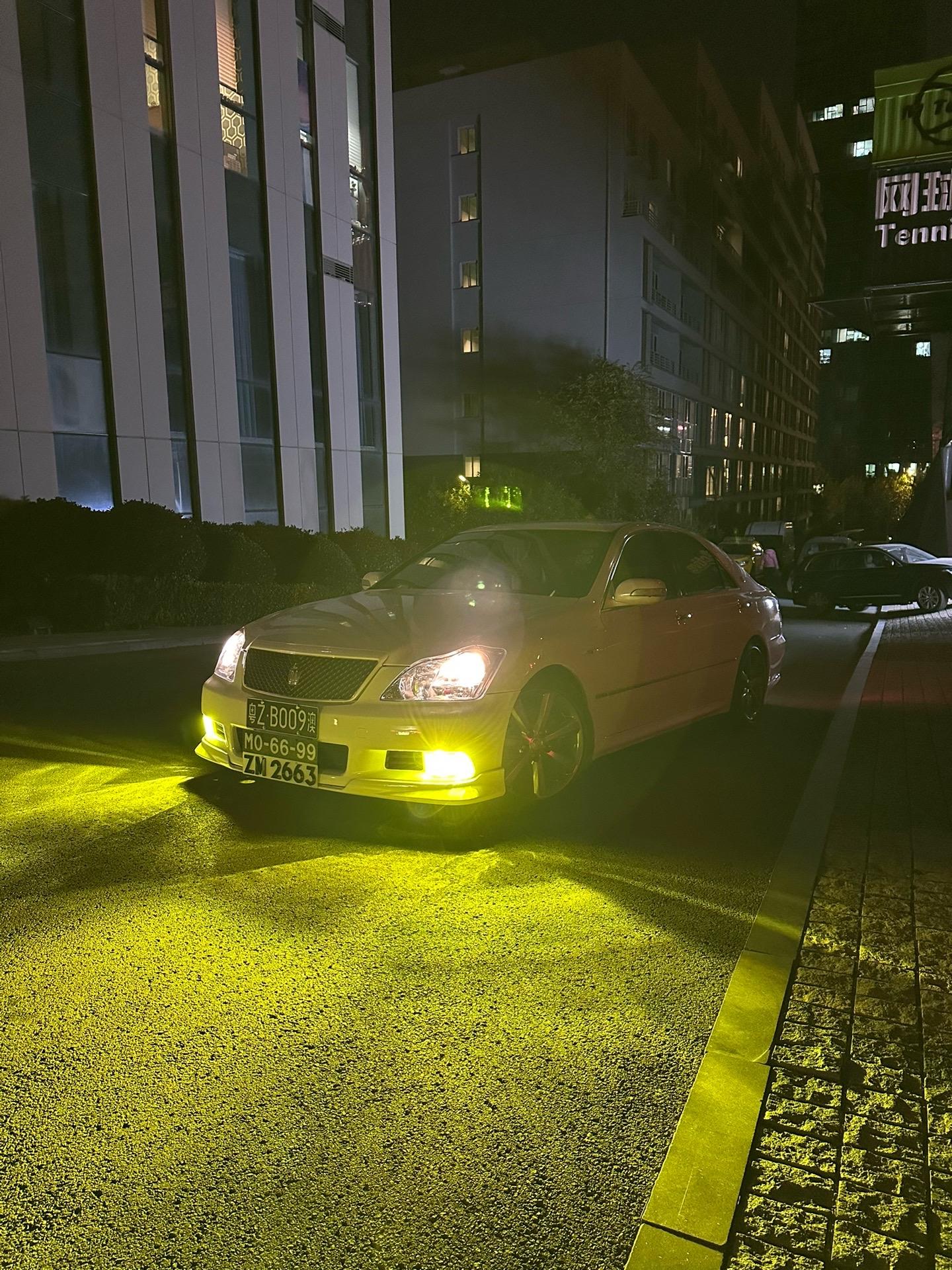 時代在洗牌 希望你我都能開上三地牌