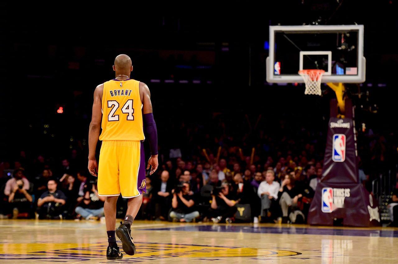 科比退役之战十周年
十年一瞬，光影流转，传奇永不落幕🎞️

犹记紫金24号，生