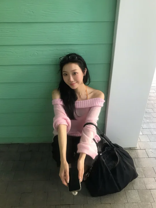 pink pink 🌸₊⁺☘︎.