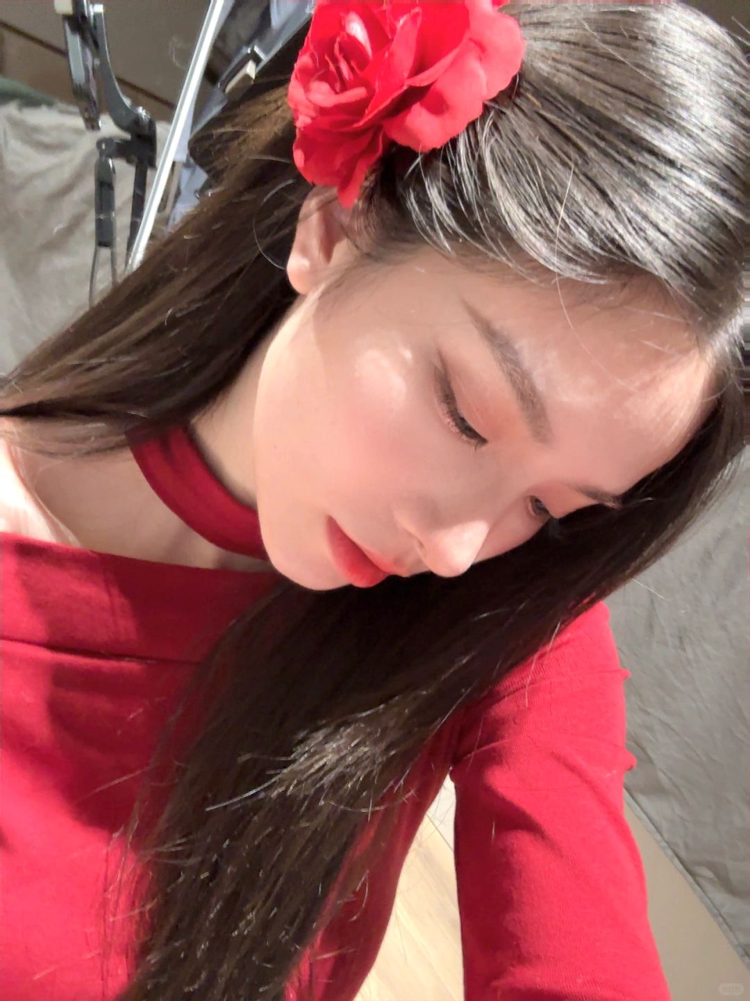 Live图 “人死不能复生啊”🌹