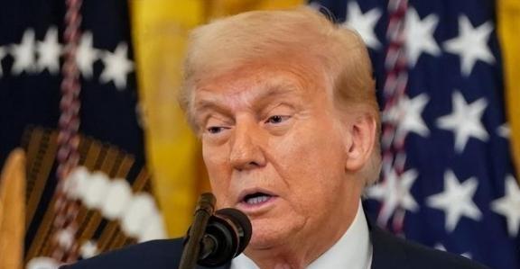 特朗普终于明牌提到了台湾问题！以往，美国一直对于台湾问题的立场是相当模糊的，跟大