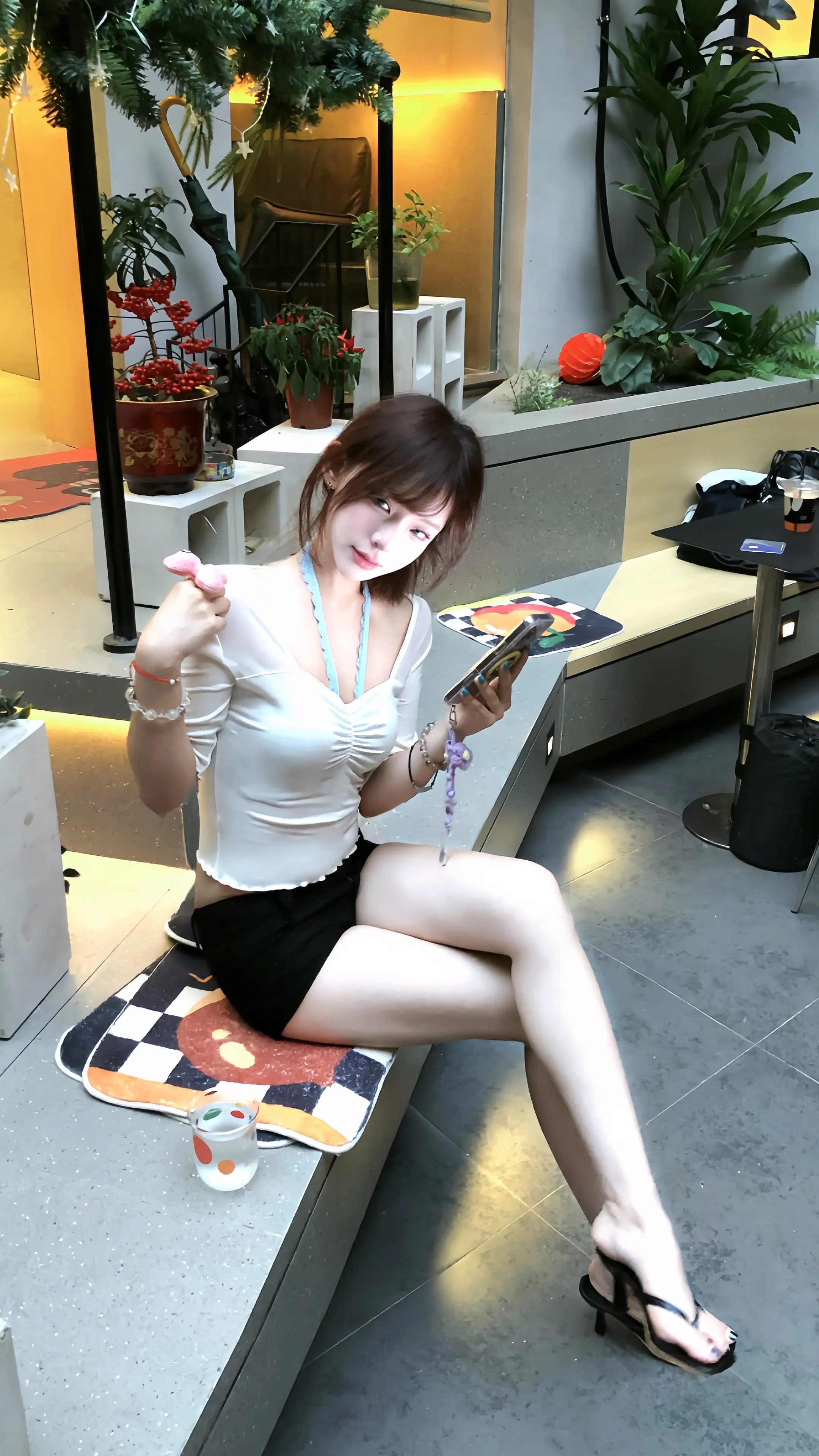 生活的本意是开心•͈ᴗ⁃͈★