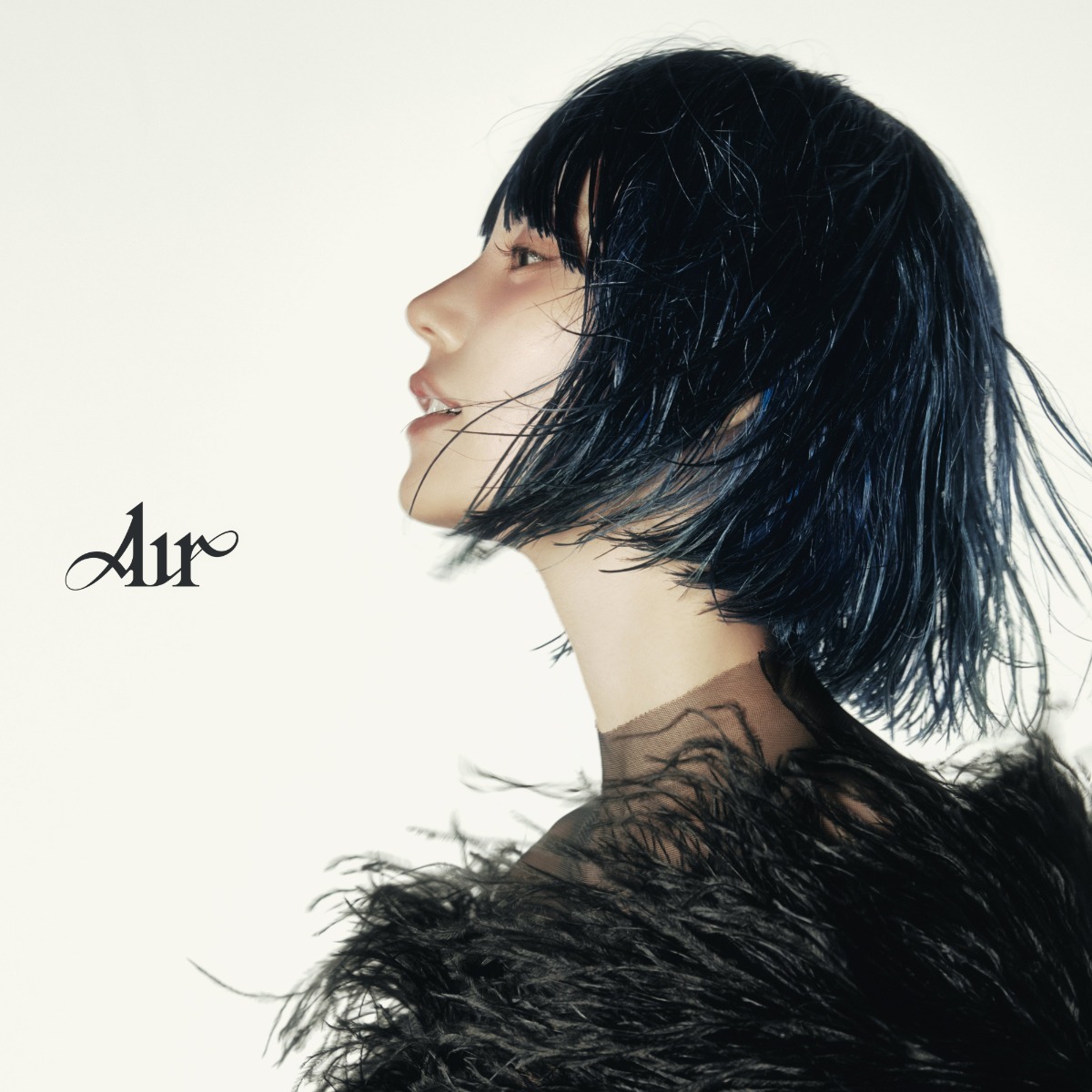 YEJI《AIR》ONLINE COVER，2025.03.10 MON 6PM