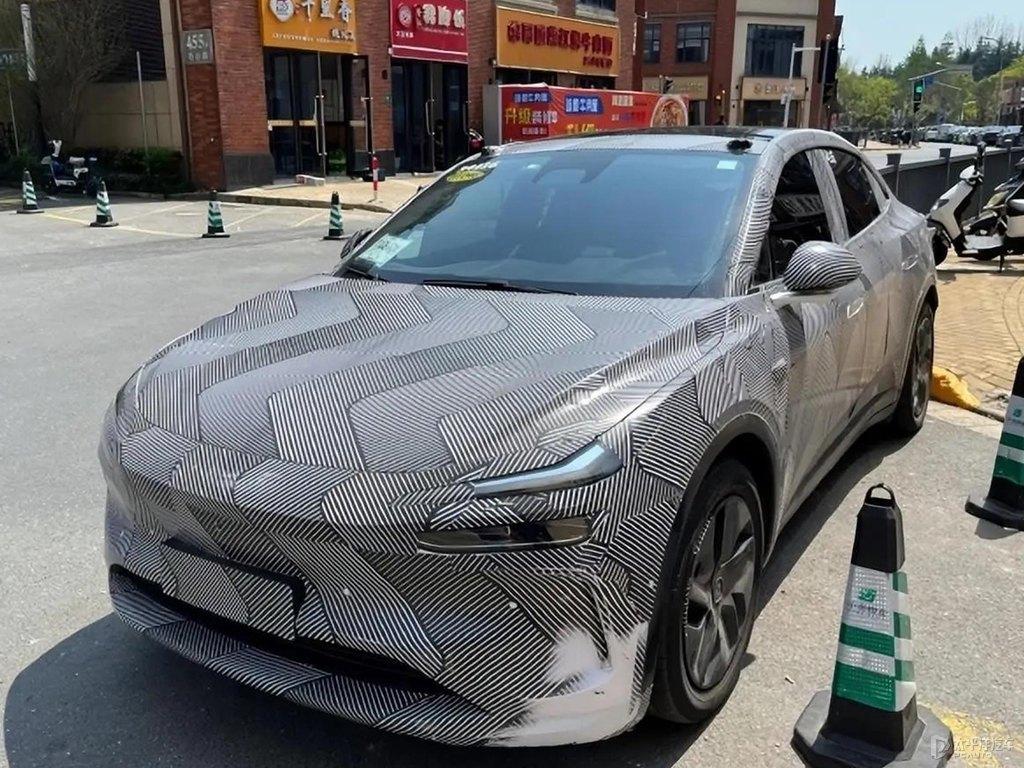 【乐道L60售价或22.99万起？】乐道L60将基于900V碳化硅平台打造，提供