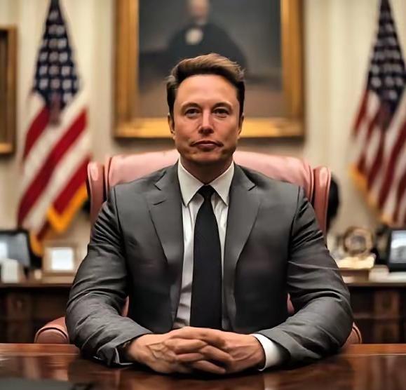 万万没想到！世界首富马斯克又抛出一个惊人言论：“中国真的被低估了！中国并没有崛起