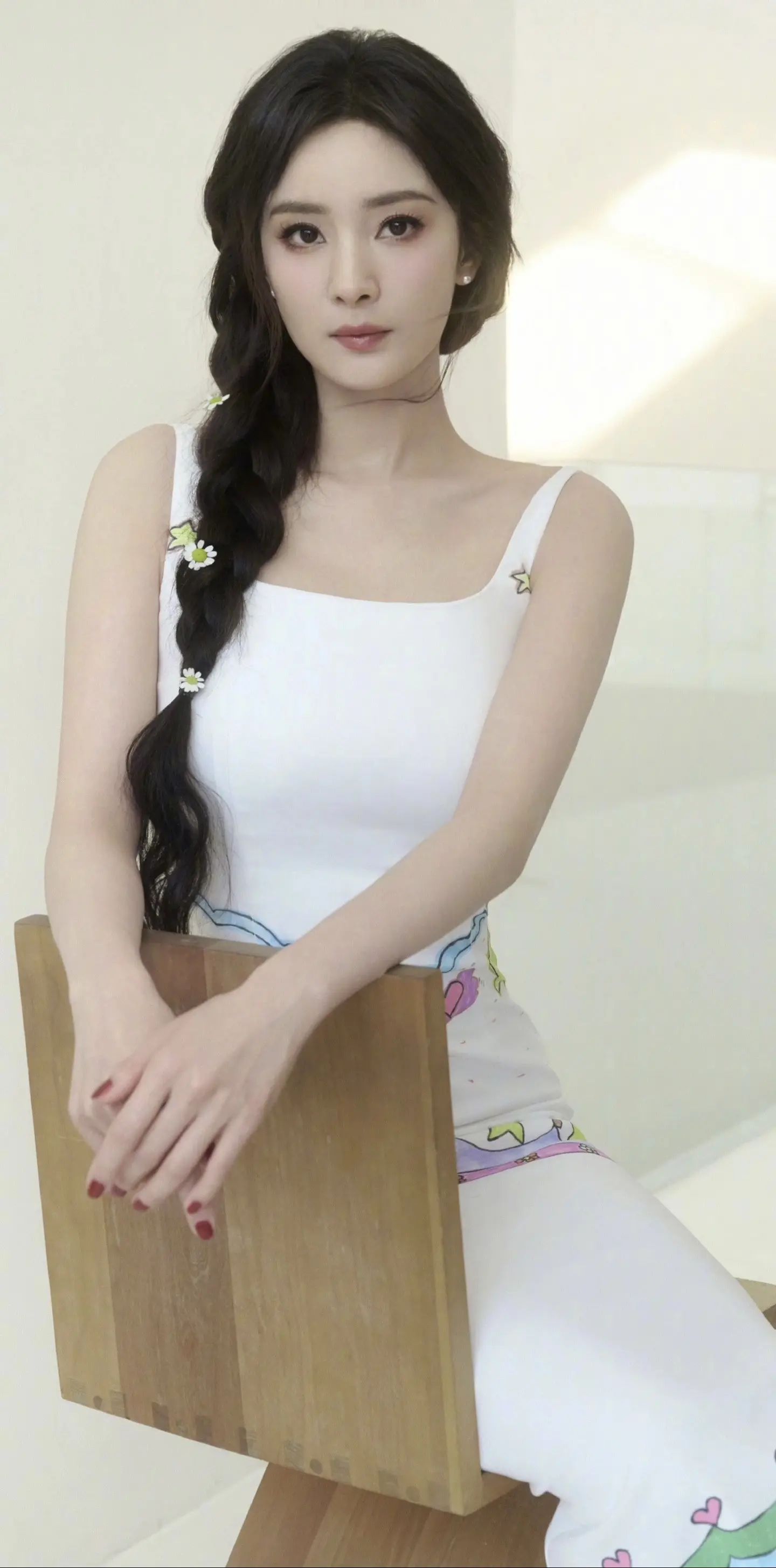 杨幂
