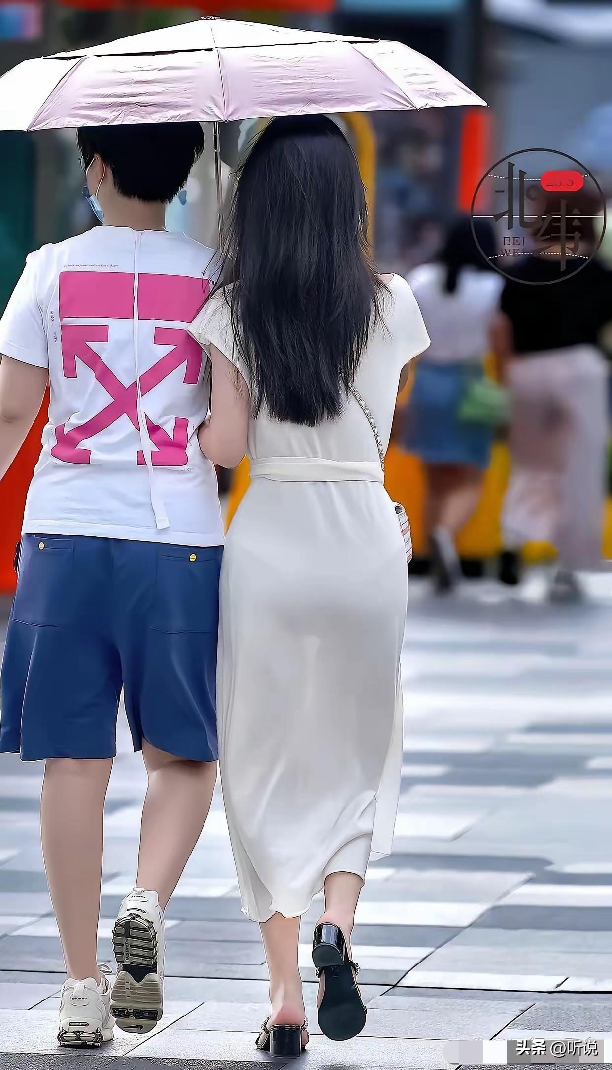 其实大部分男人是很爱夏天的！