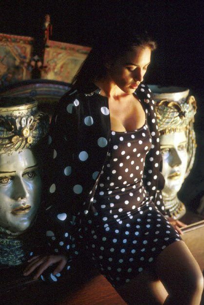 Monica Bellucci 