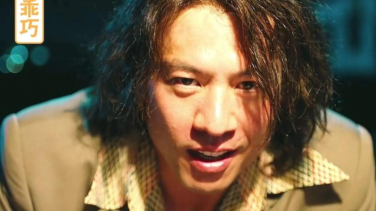 这次包贝尔突破喜剧标签，演悬疑反派很有张力