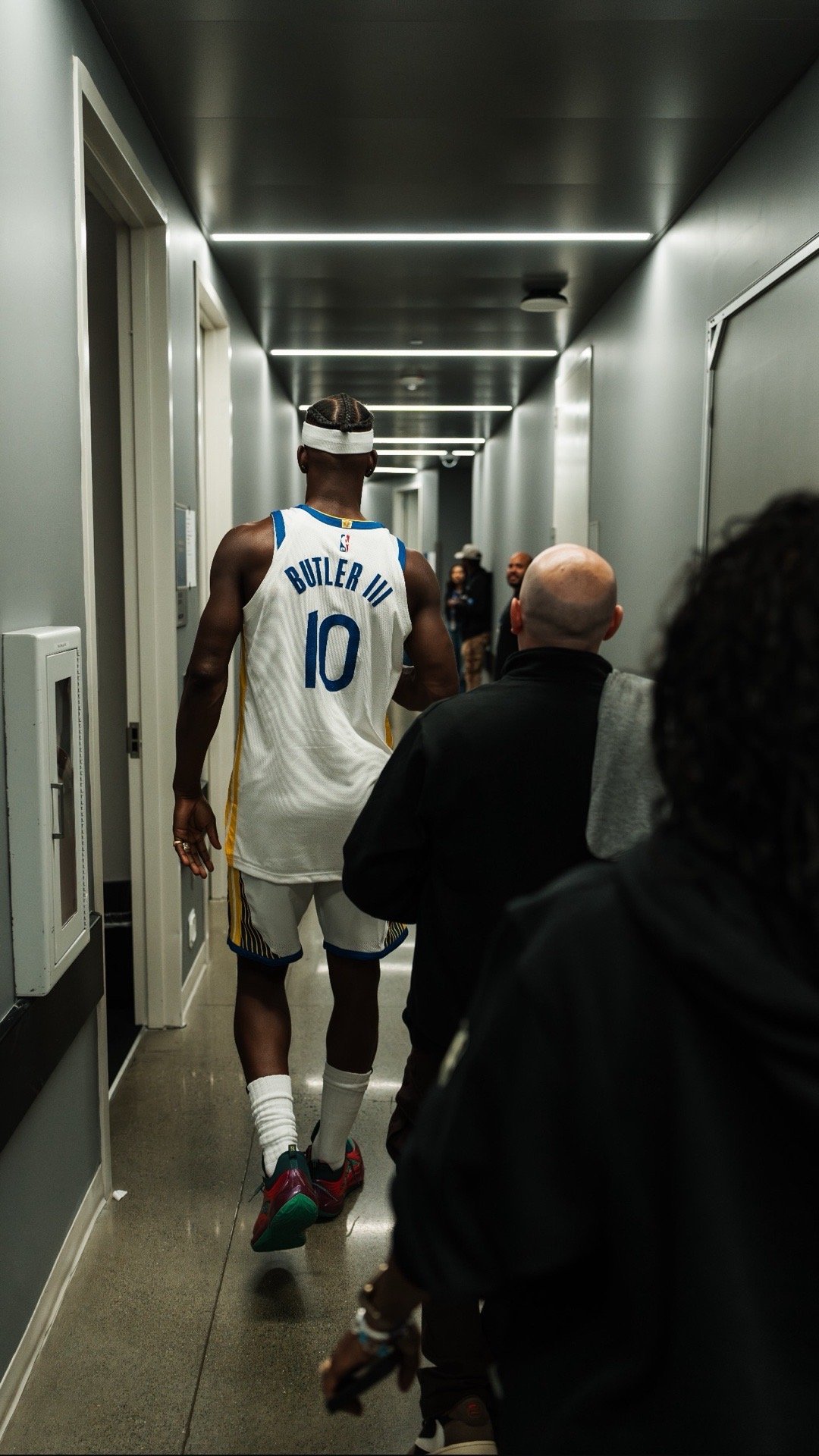 想念吉米的Day 12/jimmybutler