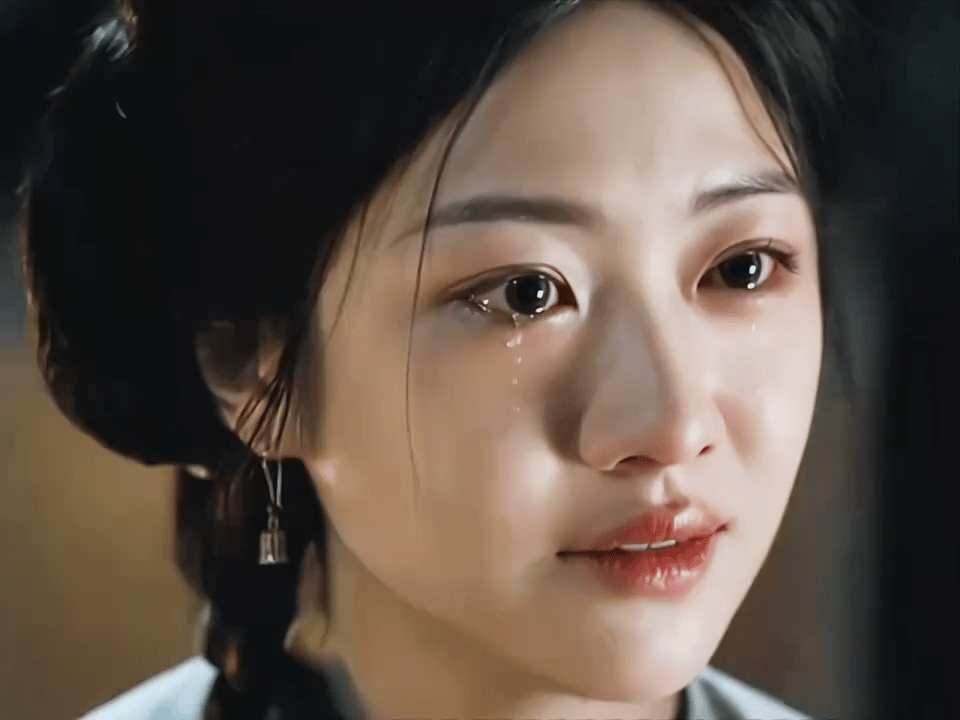 这才是真乱世佳人 向涵之演技颜值双在线～又美又坚韧，白依梅这个角色必须锁定 