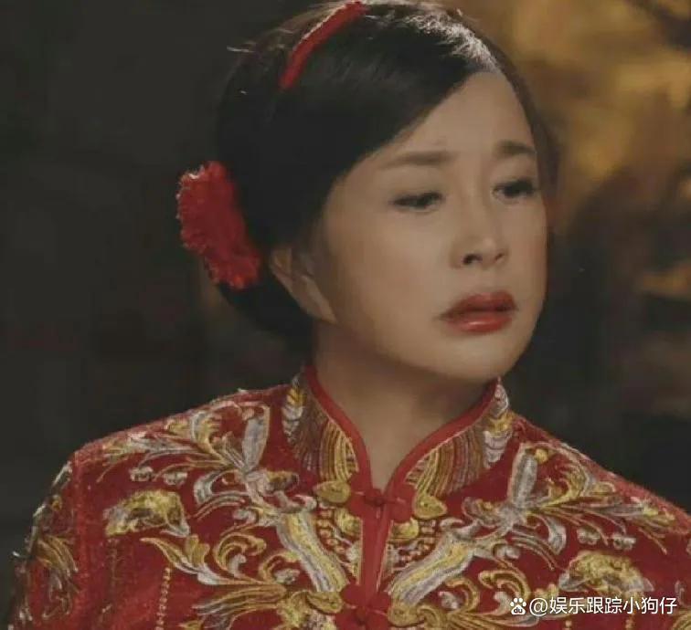 大开眼界，刘晓庆71岁演17岁少女，被网友调侃说:观众的命也是命啊，
什么岁数就