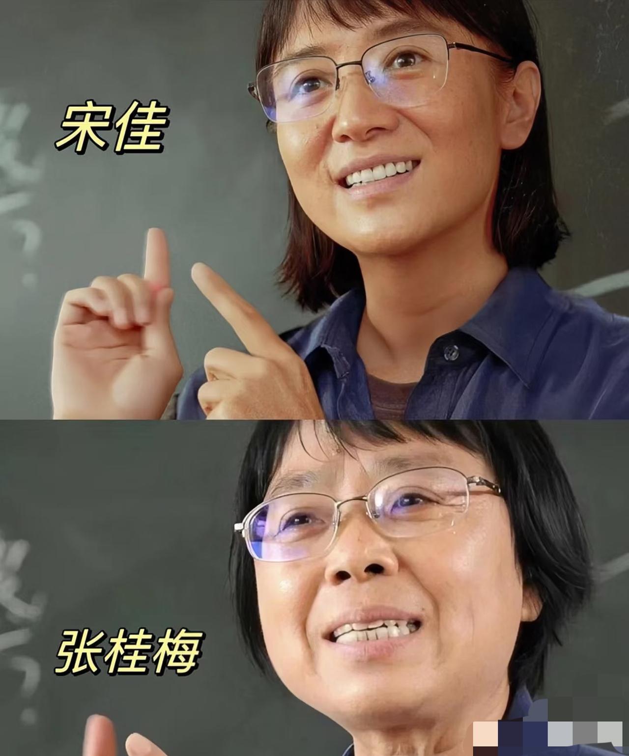 第33届金鹰奖，6位女主提名，谁能拿下视后？

答案其实早就藏在作品和实力里。