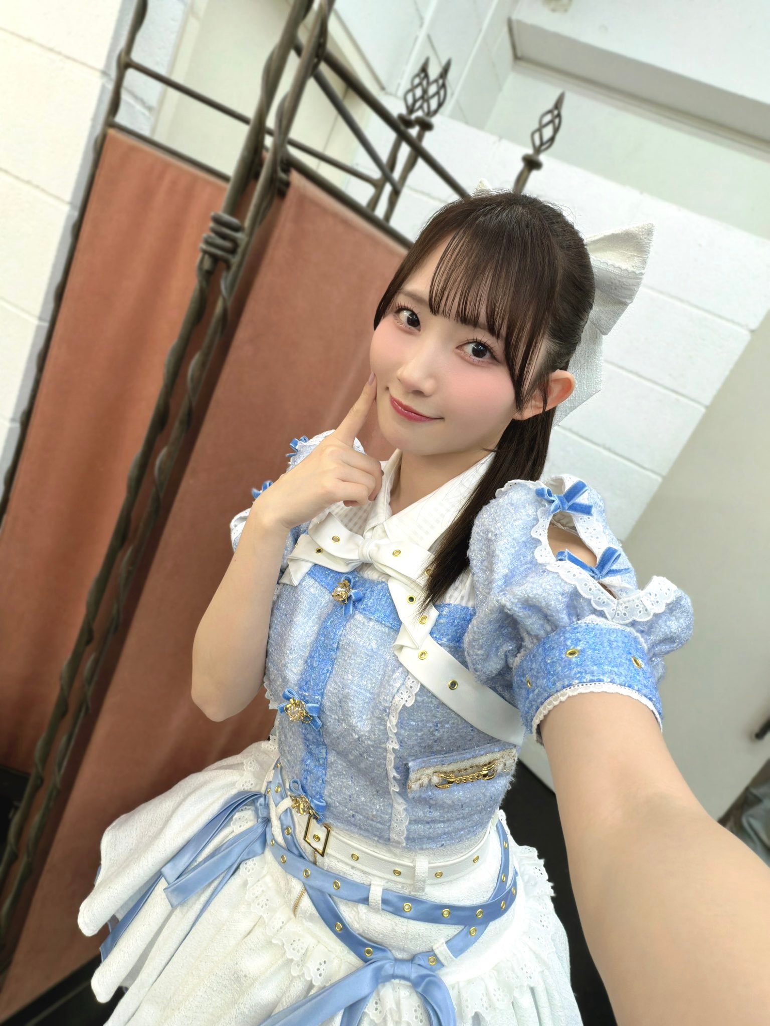 青山渚