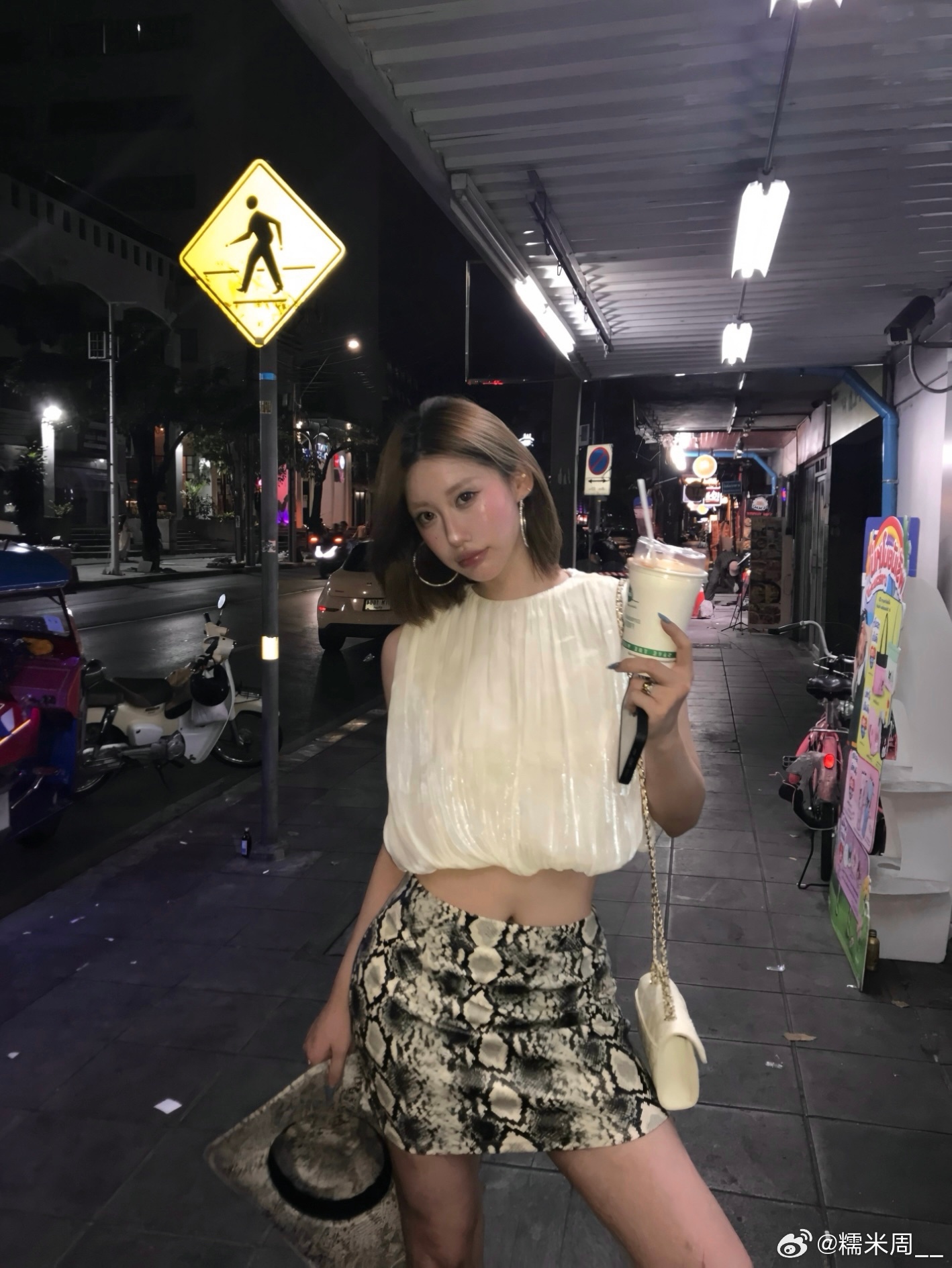 BKK Plog🍏日常分享 泰国·BangkokThailand