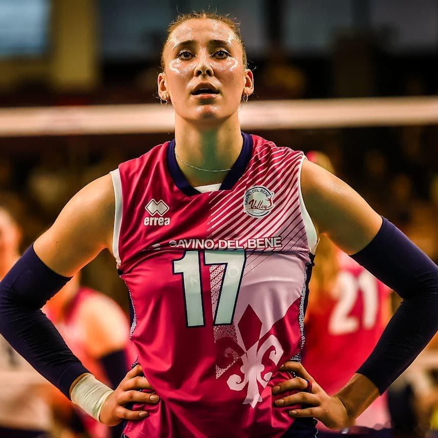 🇮🇹 叶卡捷琳娜.安特洛波娃的2025年世俱赛🔥最佳得分☄️最佳发球🙌 