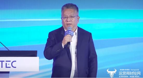 中国电信这个压力非常大的部门更换总经理，潘天舒不再担任政企事业群总经理。根据运营