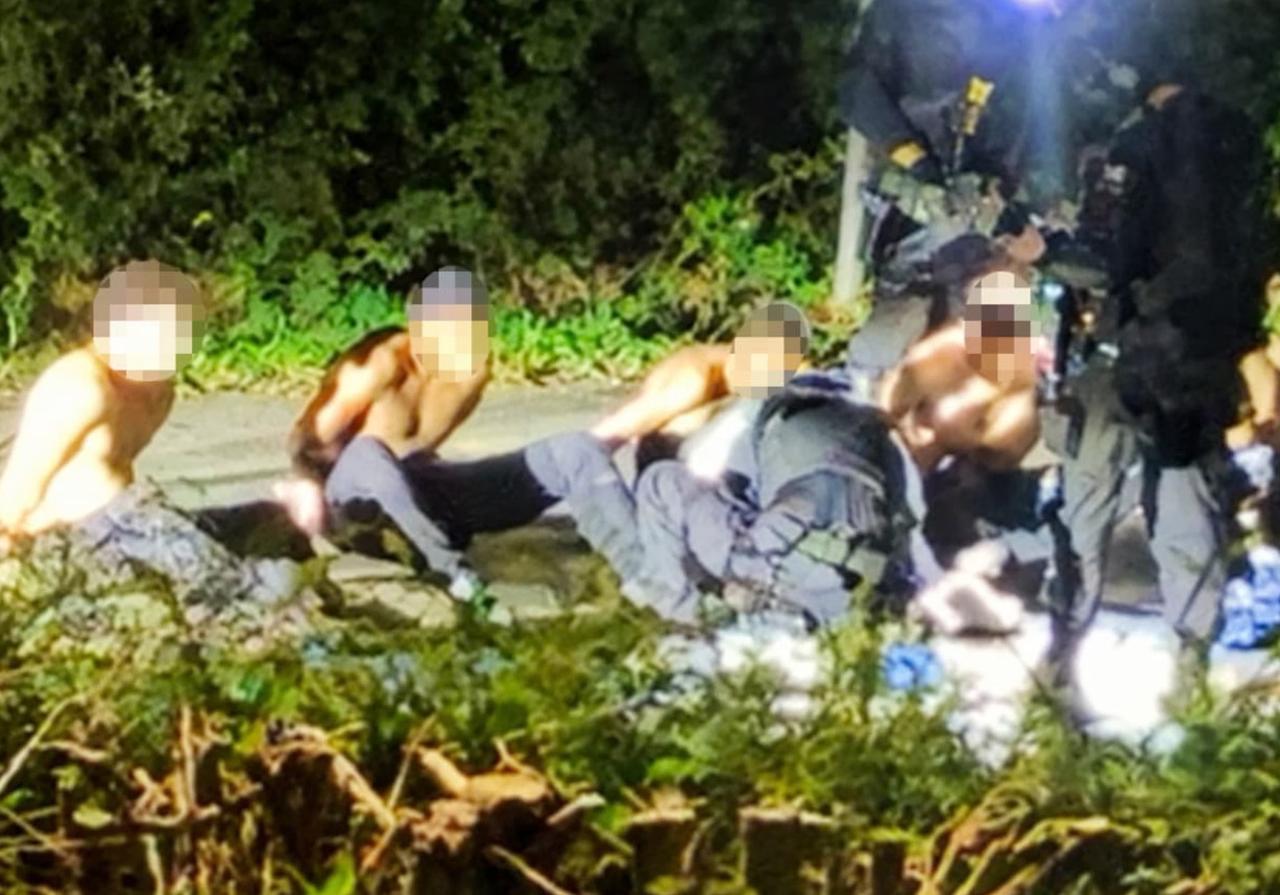 鲁比奥：英空军基地险遭袭，显然与外国势力有关
当地时间9月28日，美国国务卿鲁比