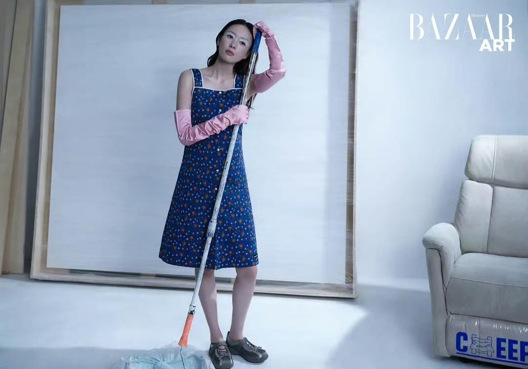 miumiu陷害女明星再+1，谁能想到这是童瑶