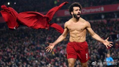 萨拉赫宣布：我走！国际比赛日，以后不妨叫作“爆炸新闻日”。你对欧洲足球有点了解，