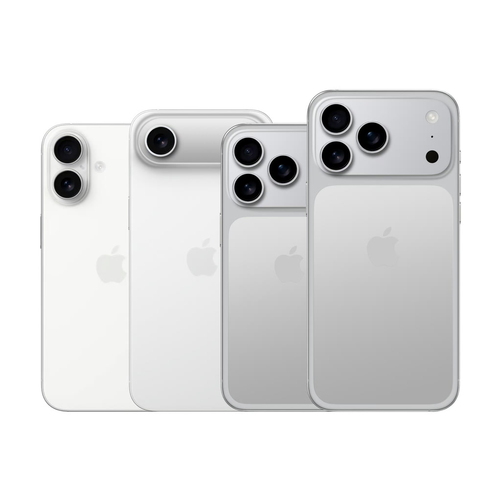 mini到plus再到今年iPhone17Air，我感觉这次要成了。今年的四款机