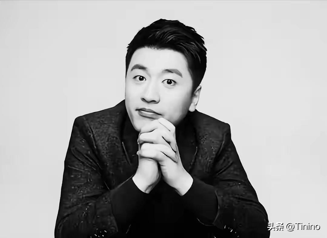 生命真的太脆弱了，他才41岁啊…
他曾说：如果哪天我死了，我希望能成为一代人的回