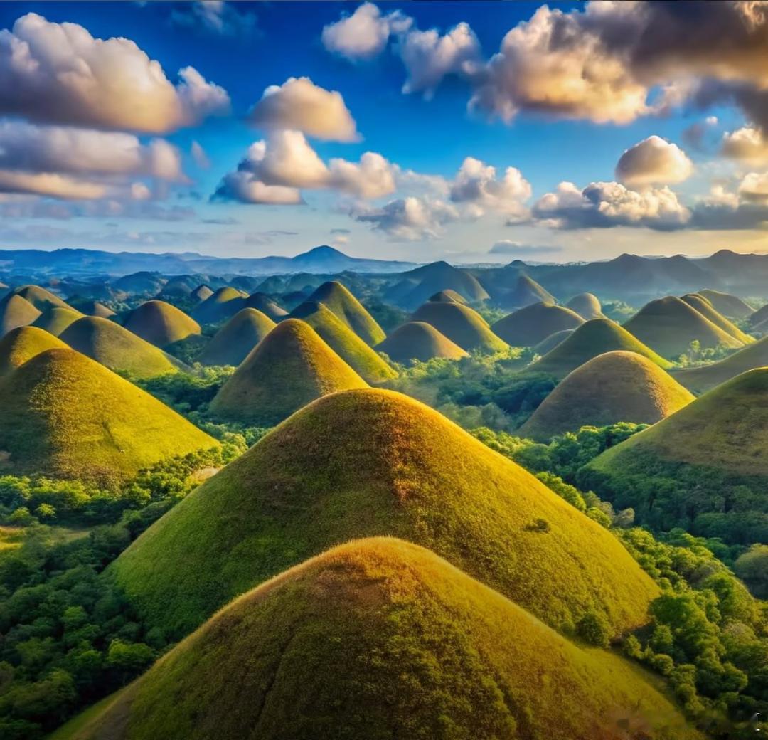 逐梦世界，开启一场视觉与心灵的奇幻之旅，邂逅那些令人屏息的地球奇迹～ ​​​