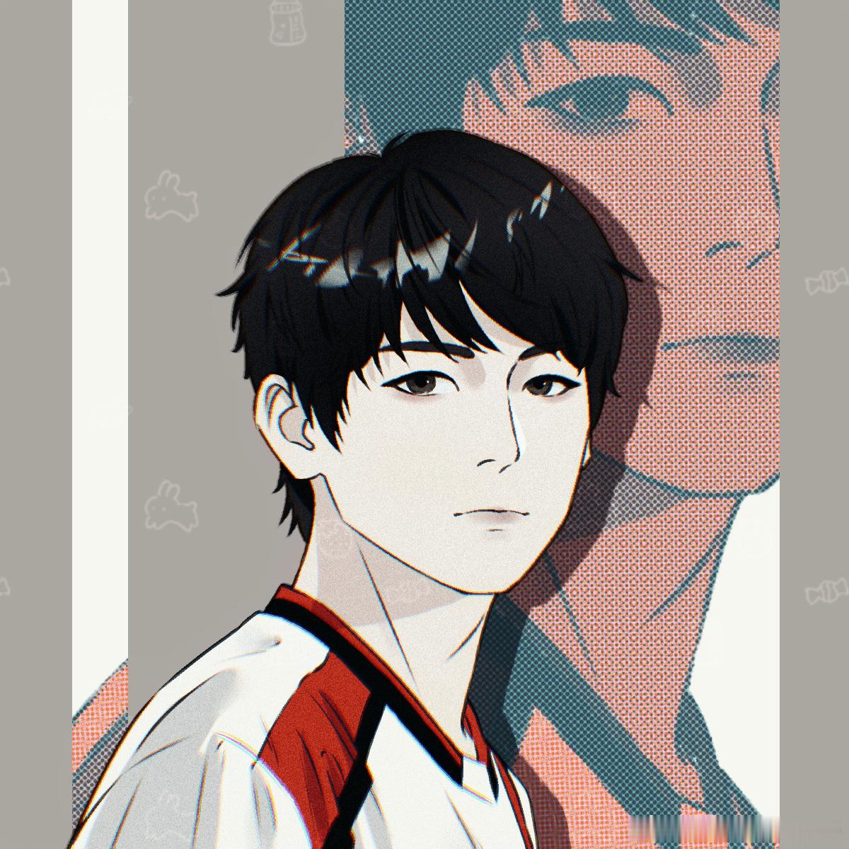 13383 tg 约稿一则 