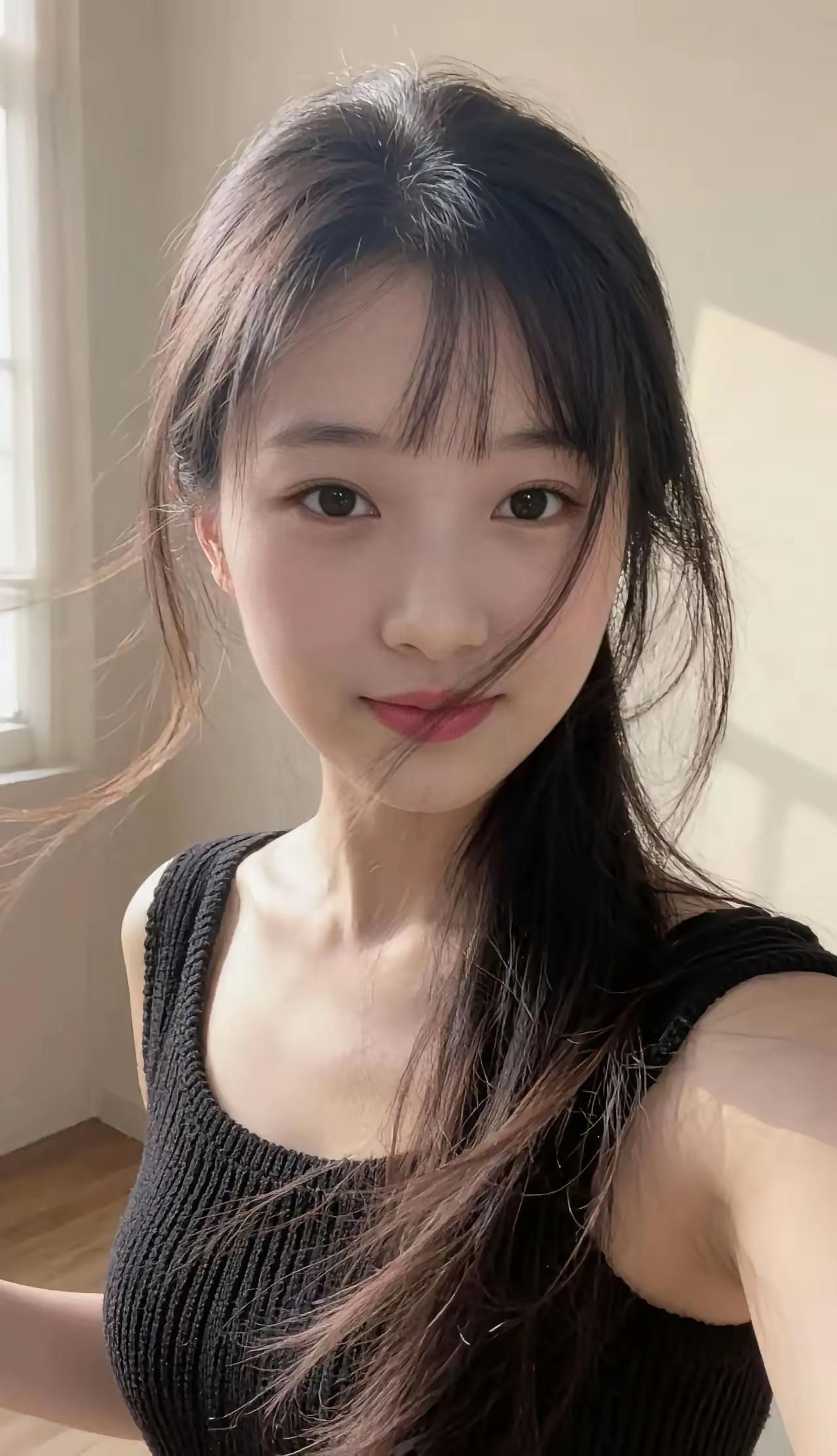 心心念的青春气息！