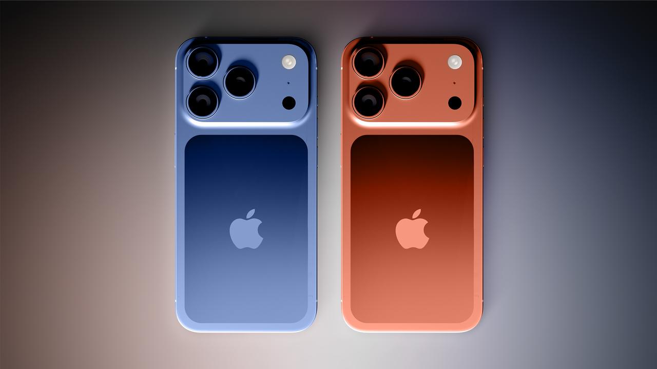 终于，iPhone 17 Pro要涨价了？

过去好多年，苹果iPhone的Pr