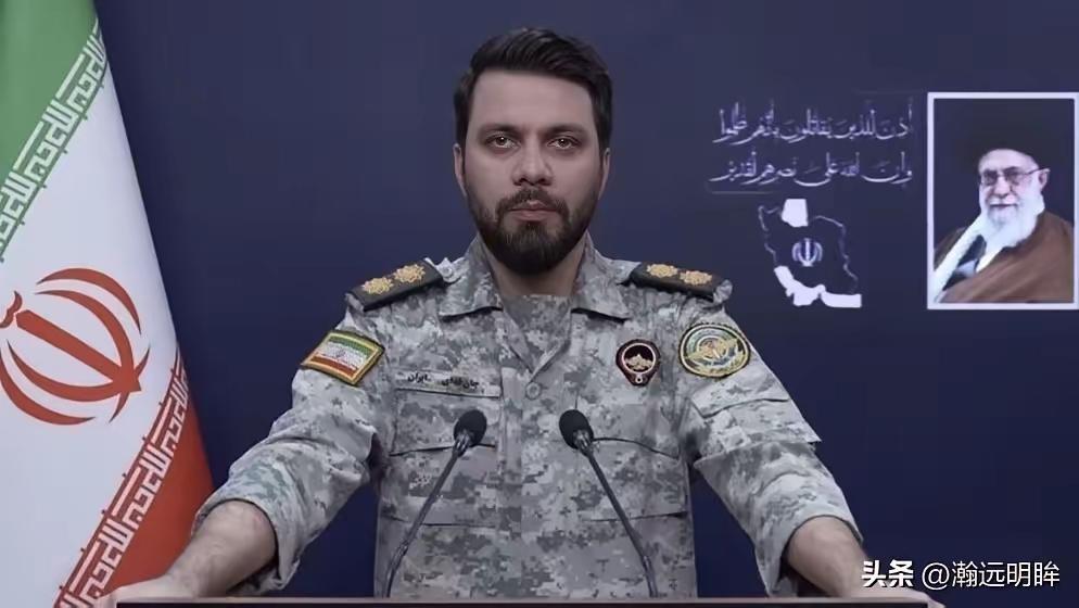 伊朗对驻阿联酋境内美军事基地发出警告  目标周边居民请远离

当地时间3月14日