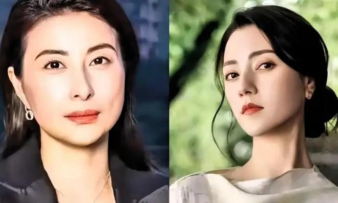 现在最后悔的就是娜然吧？她的豪门梦彻底碎了，如果当初和霍启山的婚讯传出时就赶紧否