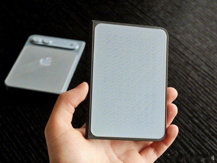 史上最贵iPhone要来了苹果终于不装了，直接带着折叠屏和“插队”的Pro系列杀