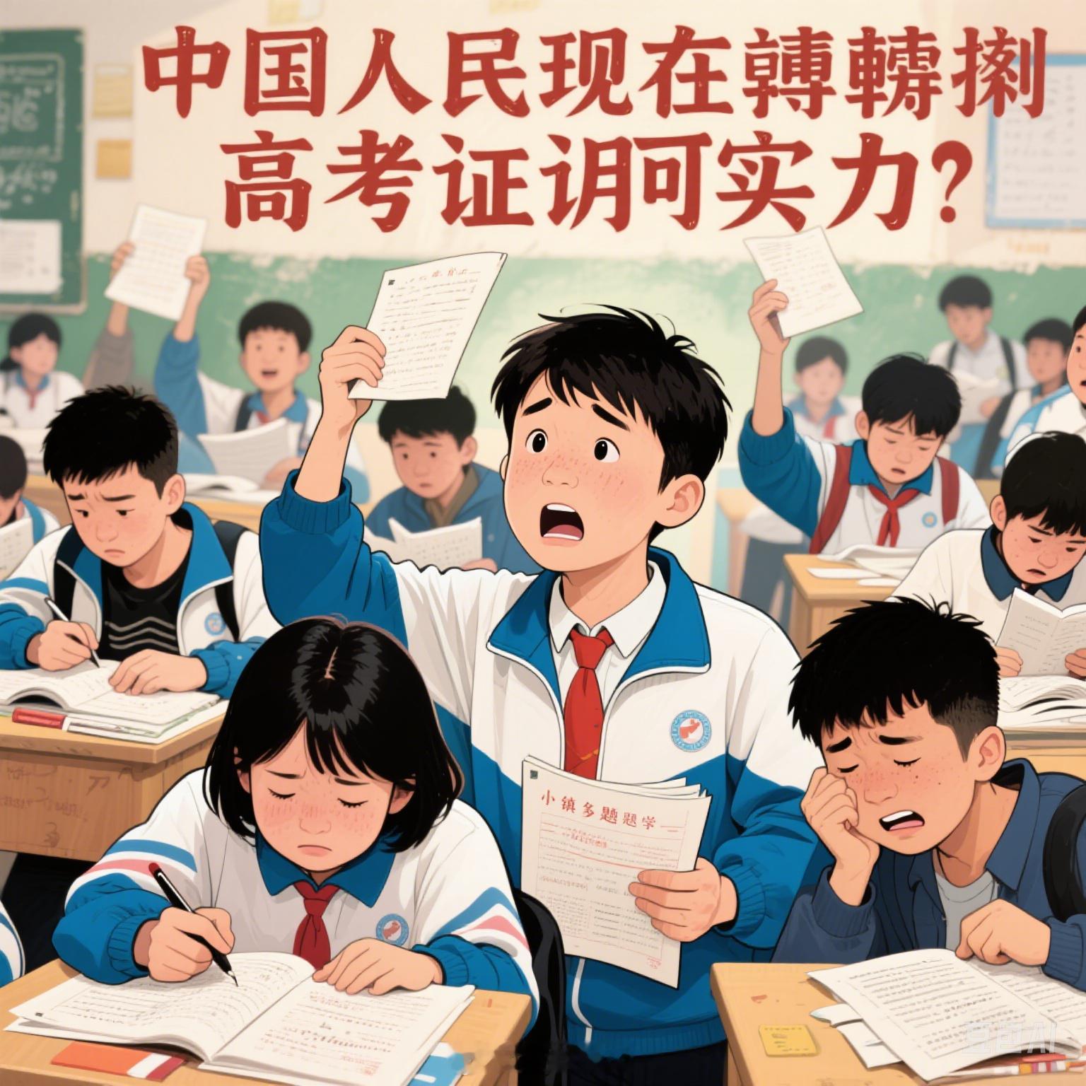 美新关税政策生效贸易壁垒挡不住经济全球化 网友“夏天晚风吹”——关税战，我看了不